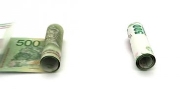 Arjantin peso ile araba Finans