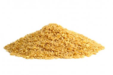 Buğday miktarı küçük