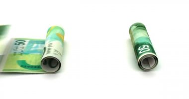 İsrail Yeni Şekeli ile araba finans