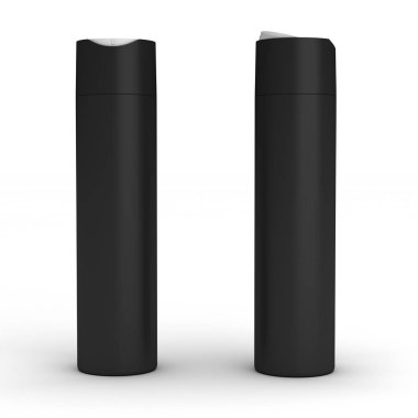 Boş Şampuan Paketi