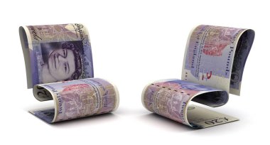 İngiliz Sterlini Yönetimi