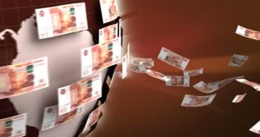 Rusya ile Küresel İş Rublesi (kusursuz))