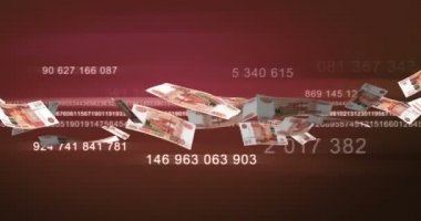 Uçan Rusya Rublesi (kusursuz))