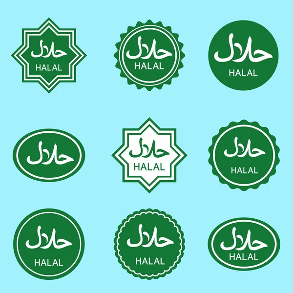 827 Halal Logo Vectors Royalty Free Vector Halal Logo Images Depositphotos