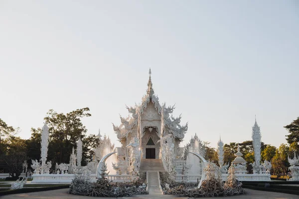 Templo — Fotografia de Stock