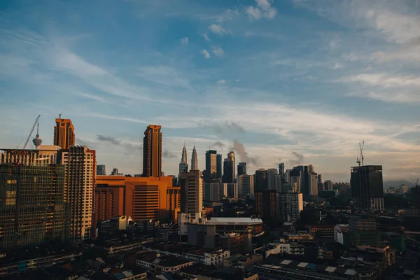 Kuala Lumpur — Stock Photo, Image