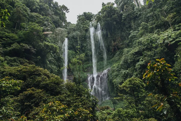 Air Terjun — Stok Foto