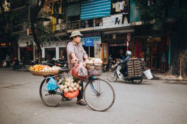 Hanoi.