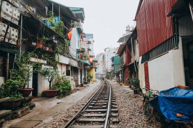 Hanoi.