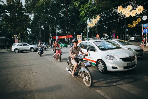 Street — Stock Photo, Image