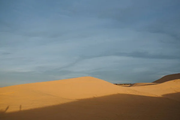 Landschap — Stockfoto