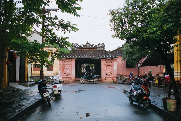 Hoi An — Stock Photo, Image