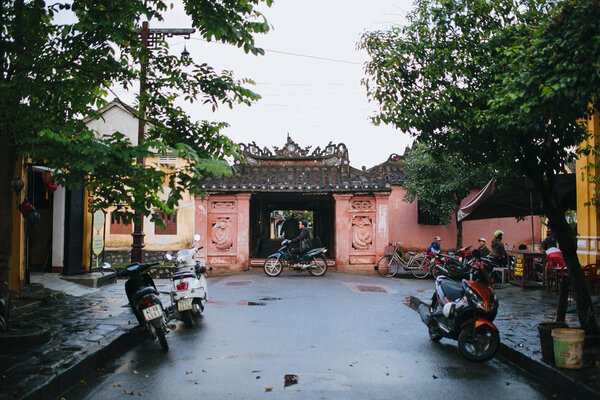 Hoi An