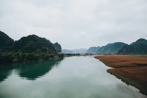 Paisaje — Foto de Stock