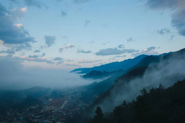 Malam — Stok Foto