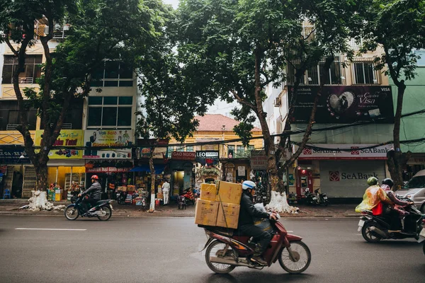 Motorcyklar — Stockfoto