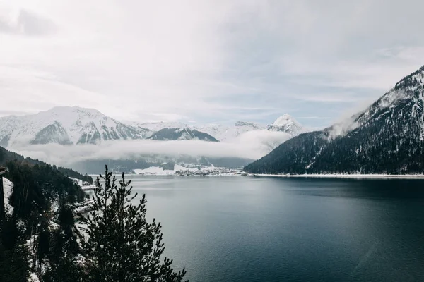 Austria — Foto Stock