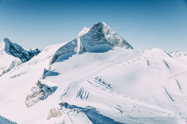 Mayrhofen — Zdjęcie stockowe