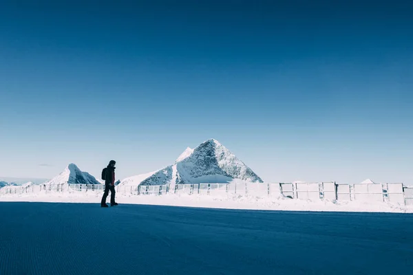 Winter — Stock Photo, Image