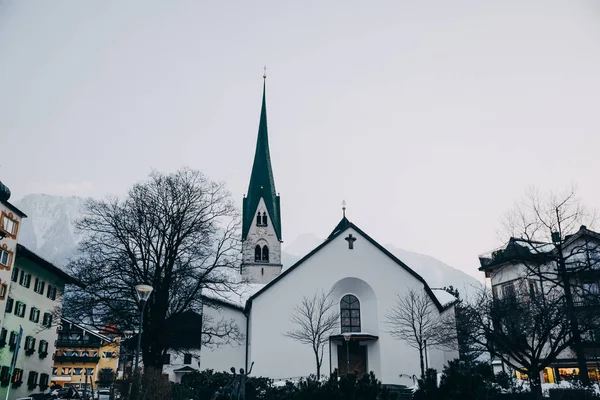 Gereja — Stok Foto