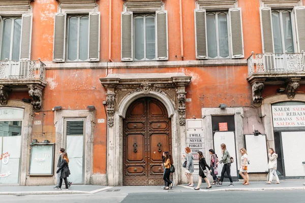 Siena — Foto de Stock