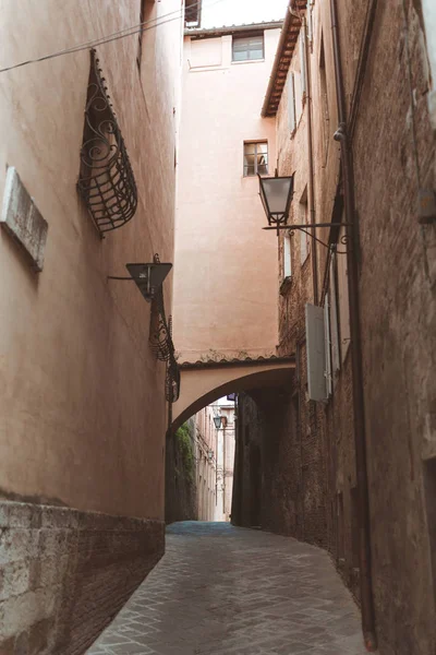 Italy — Stock Photo, Image