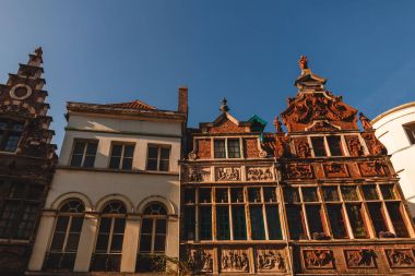 ghent'in