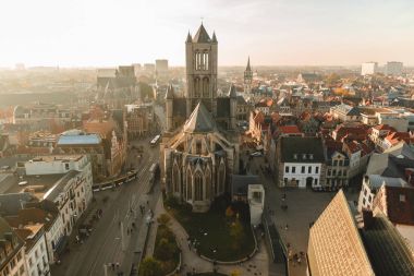 ghent'in