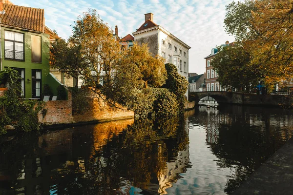 Belgium — Stock Fotó