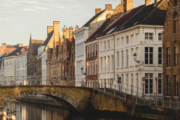 Alte Brücke — Stockfoto