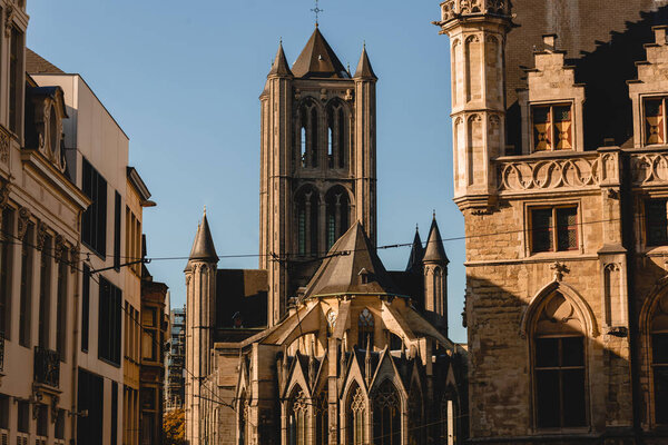 архитектура