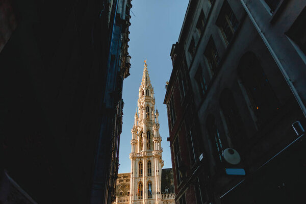 осмотр достопримечательностей