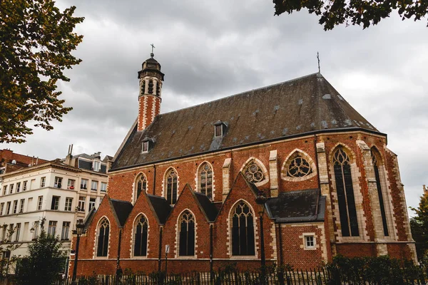 Kilise — Stok fotoğraf