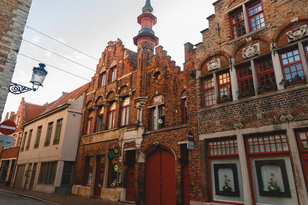 Исторические
