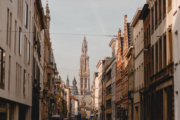 Европейский