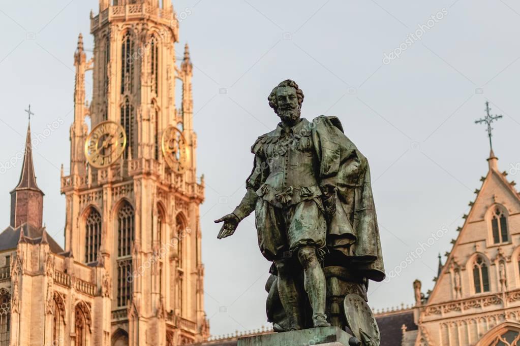 Oudenaarde