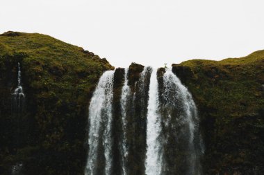 seljalandsfoss Şelalesi
