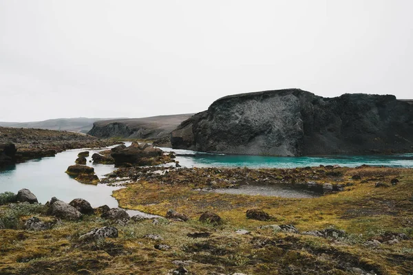 Icelandiche — Foto stock gratuita