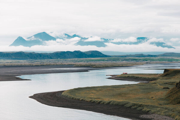 iceland