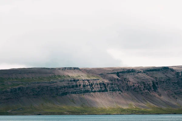 Rocky coast — Stock Photo, Image