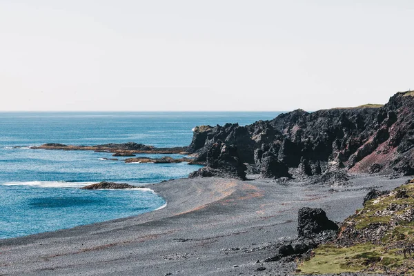 Sea — Stock Photo, Image