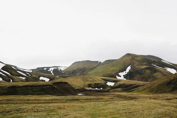 Icelandic — Stock Photo, Image