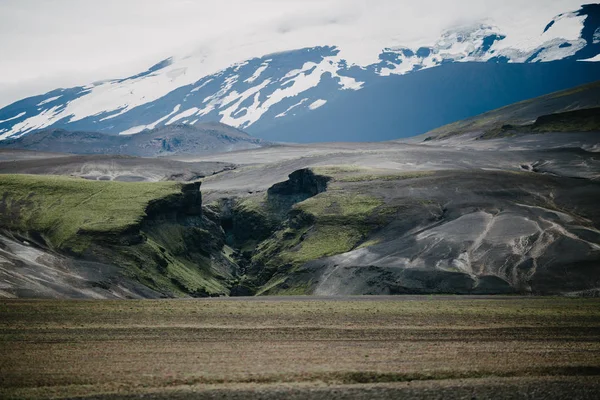 Berge — kostenloses Stockfoto