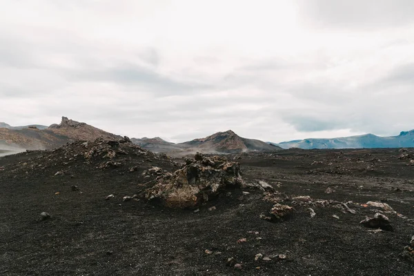 Islandês — Fotografia de Stock