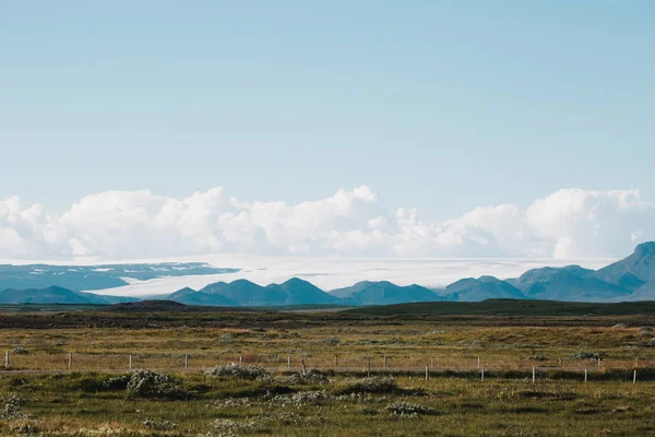 Paisaje — Foto de Stock