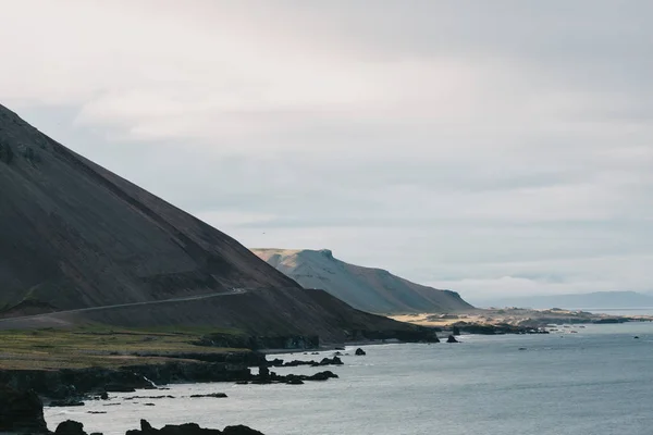 Kust — Stockfoto