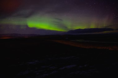 Aurora Borealis