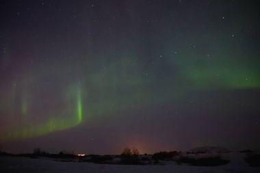 Aurora Borealis