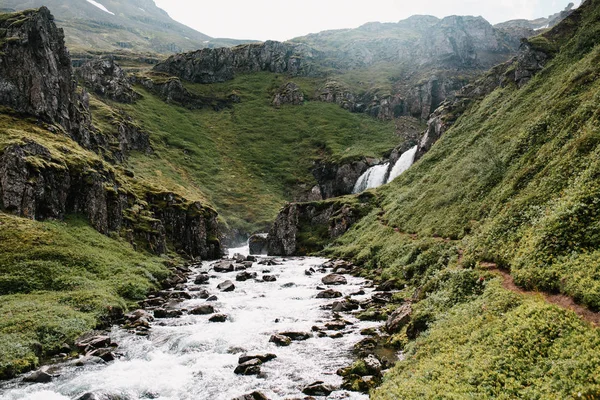 Natuur — Stockfoto