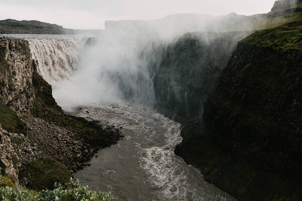 iceland